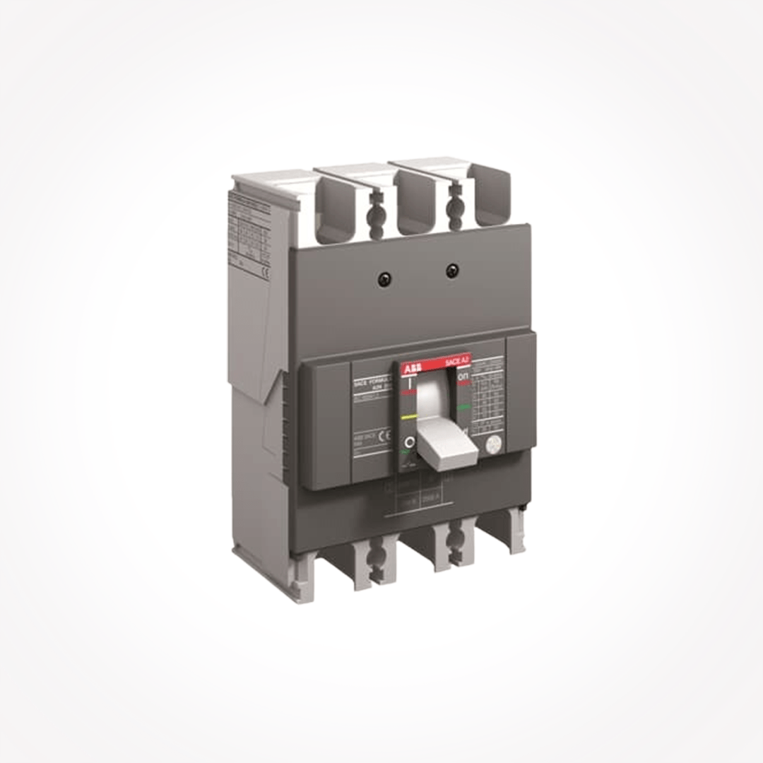 abb-a2n-250-tmf-circuit-breaker-125-1250a-3-pole-fixed-front-terminals-thermomagnetic-release