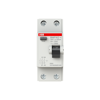 abb-bmfw240-ac30-rccb-40a-2-pole-30ma-residual-current-circuit-breaker-rccb-1syf602062r1400