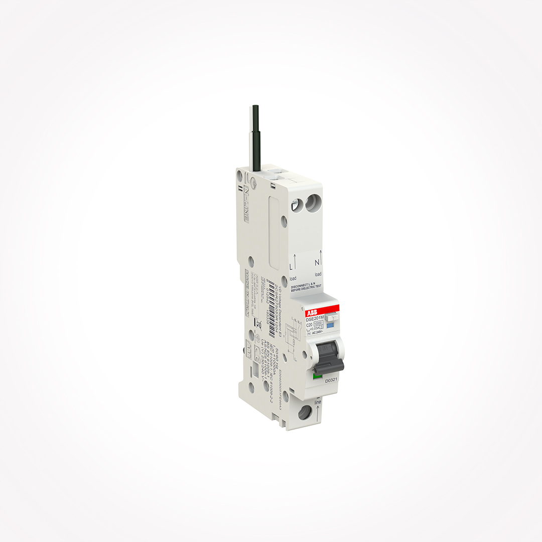 abb-dse201-m-c20-ac30-n-black-residual-current-circuit-breaker-with-overcurrent-protection