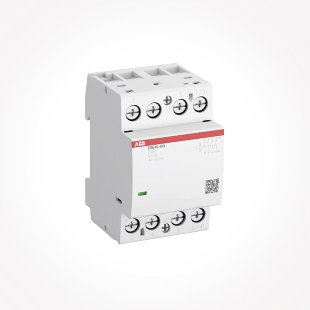 abb-esb40-40n-06-installation-contactor-no-40a-4-no-0-nc-230v-control-circuit-400-hz