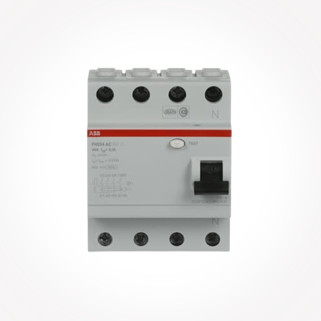 abb-fh204-ac-40-0-1-residual-current-circuit-breaker-4p-ac-type-100-ma