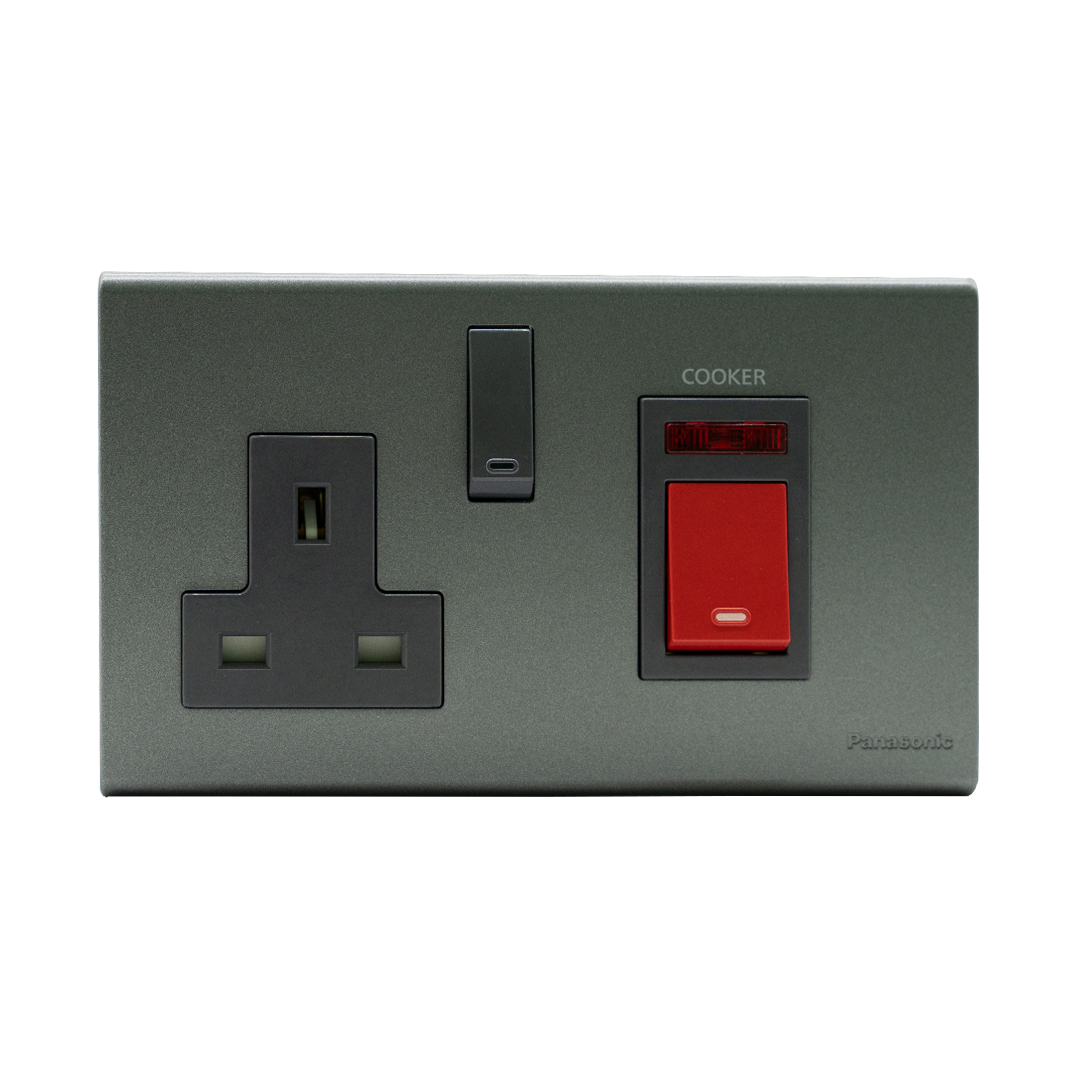 cooker-control-unit-45a-switch-13a-socket-panasonic-refina-high-power-electrical-solution-web111169mh