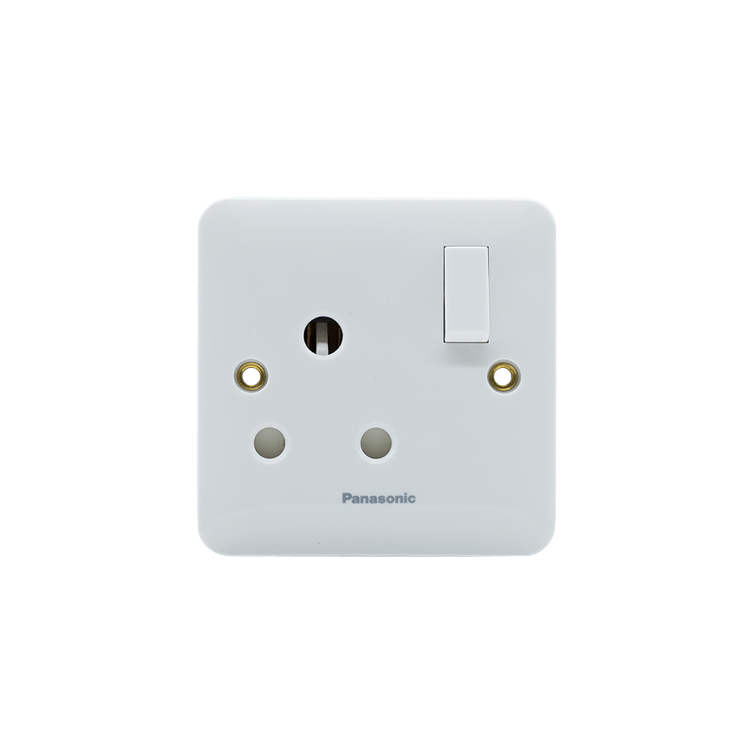 panasonic-15a-1-gang-double-pole-switched-socket-outlet-harmony-white-wbc1311