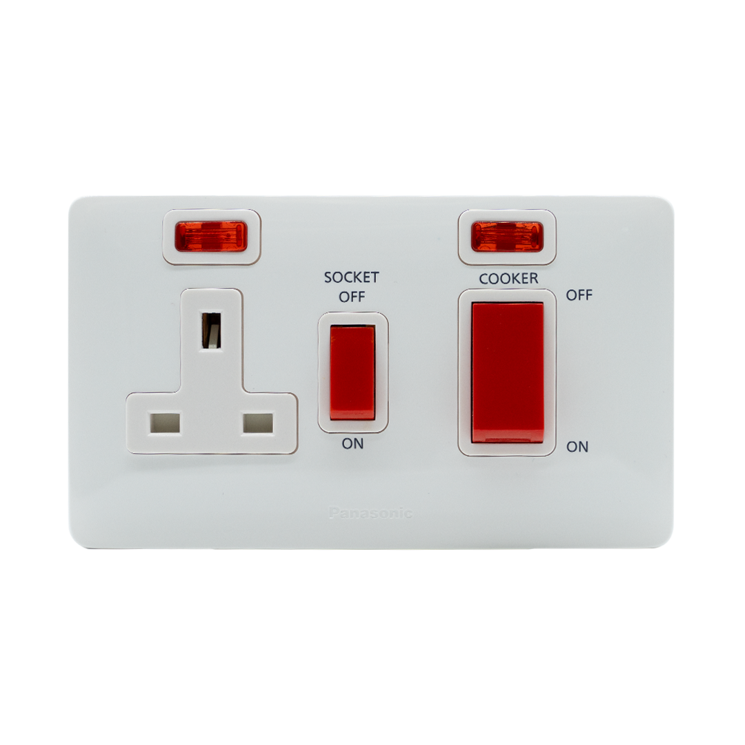 simplus-socket-outlets-cooker-control-unit-full-set-wsbc6120w