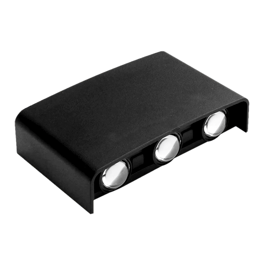 topex-decorative-led-wall-light-up-and-down-6-watt-rgb-for-indoor-and-outdoor-set-up