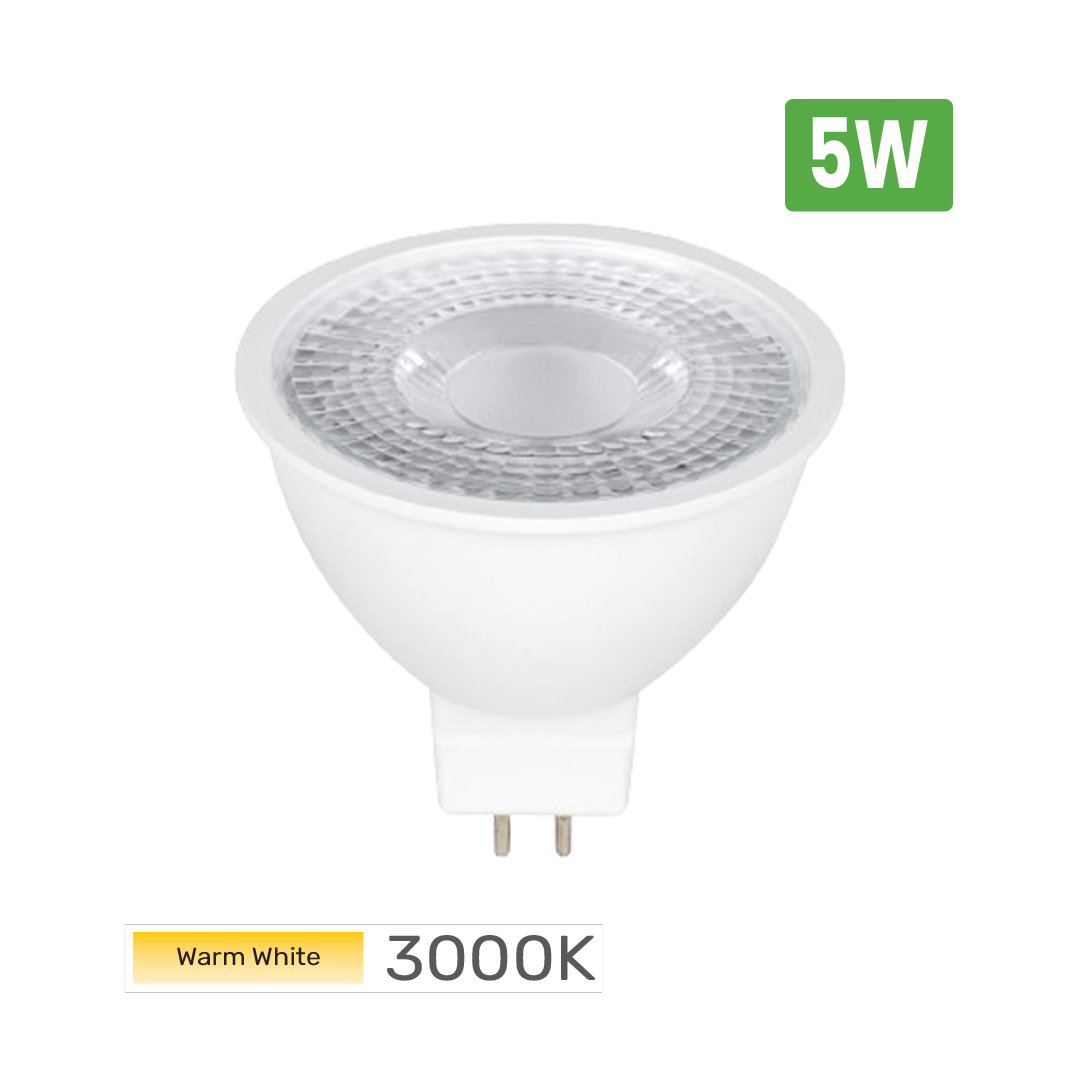 topex-litex-series-led-spot-bulb-5-watt-gu5-3-3000k-white