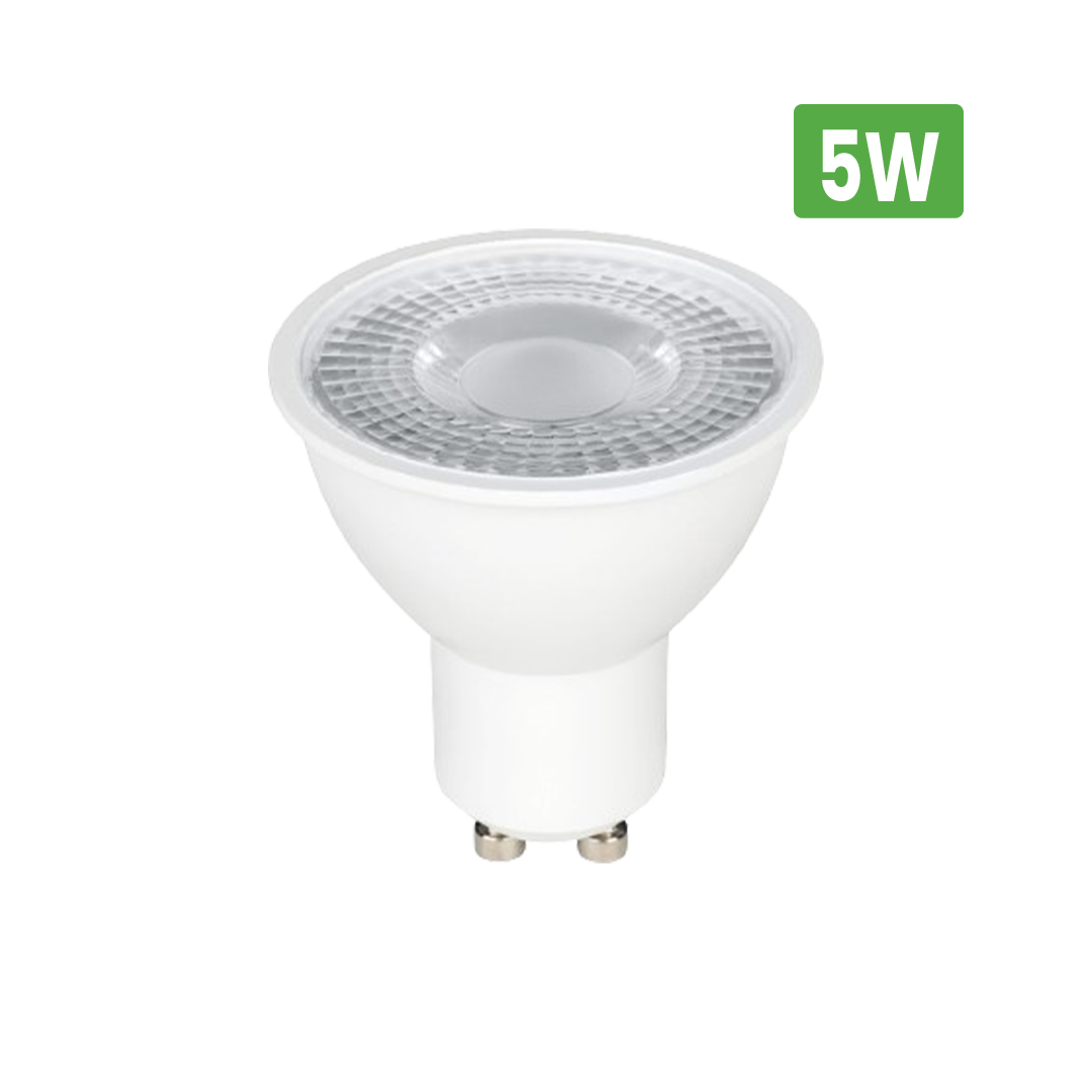 topex-litex-series-led-spot-bulb-5-watt-gu10