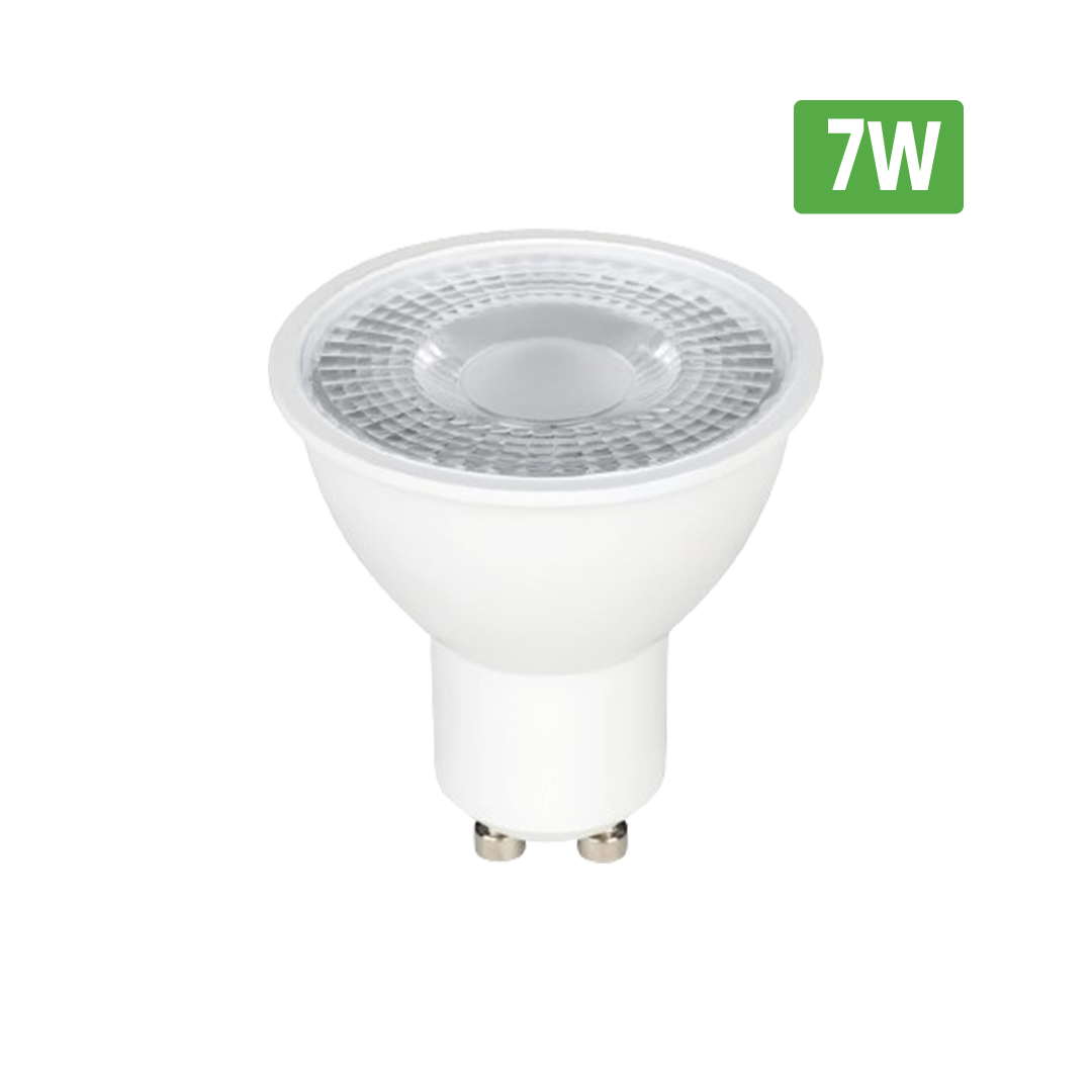 topex-litex-series-led-spot-bulb-7-watt-gu10