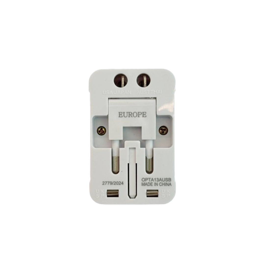 topex-optra-travel-adaptor-w-o-usb-13a