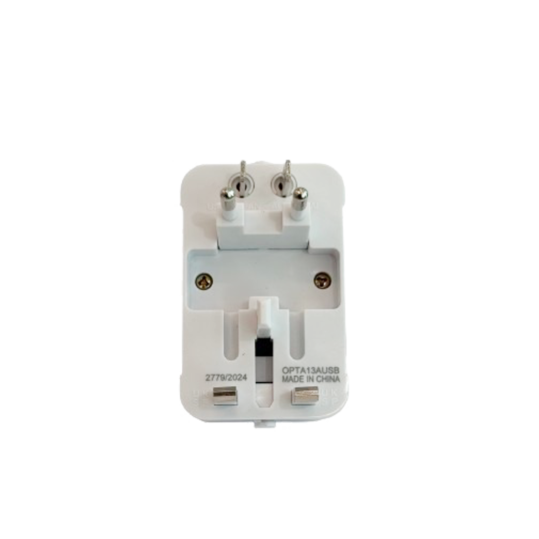 topex-optra-travel-adaptor-with-1a1c-usb-13a