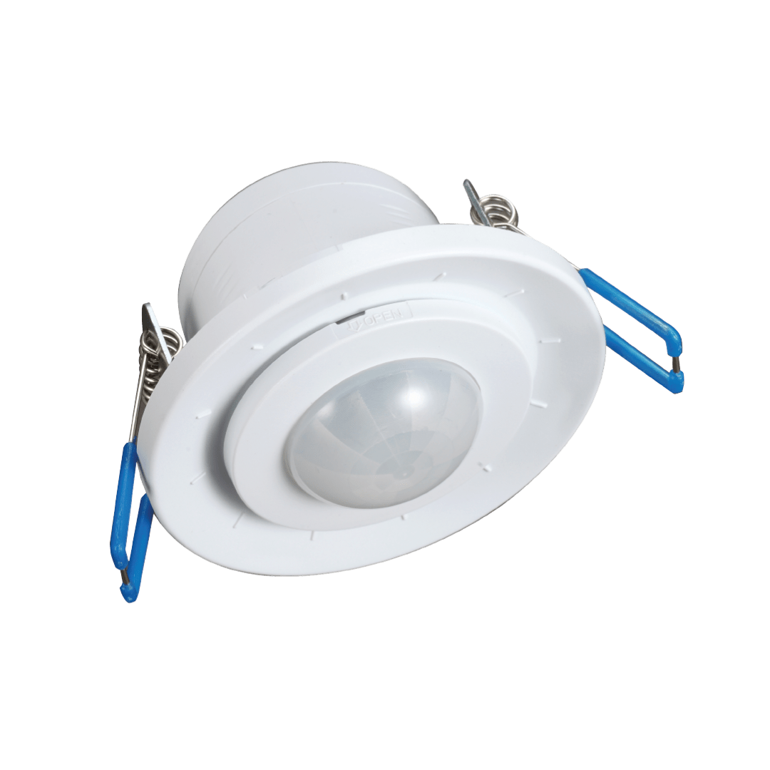 topex-spectra-recessed-mounted-motion-sensor-360-max-800w-8m-range-220v-240v